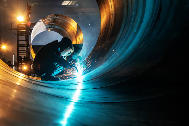  Pomona, CA Welder Pros