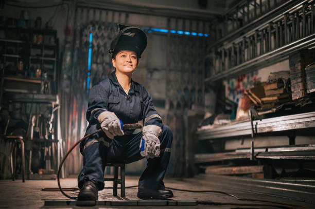 Best Specialty Welding Processes in Pomona, CA