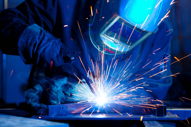 Trusted Pomona, CA Welder & Metal Fabrication Experts