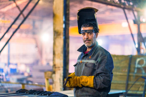 Affordable Welder Services in Pomona, CA