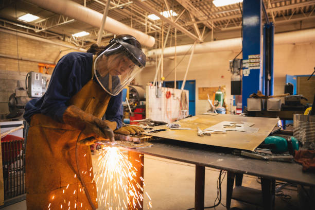 Best Specialty Welding Processes in Pomona, CA