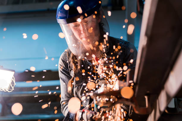 Best Pipe Welding in Pomona, CA