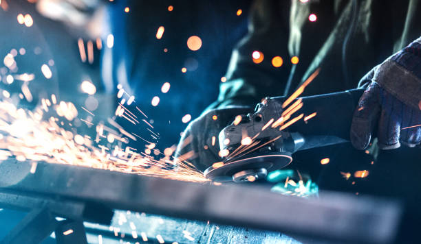 Best Maintenance and Repair Welding in Pomona, CA